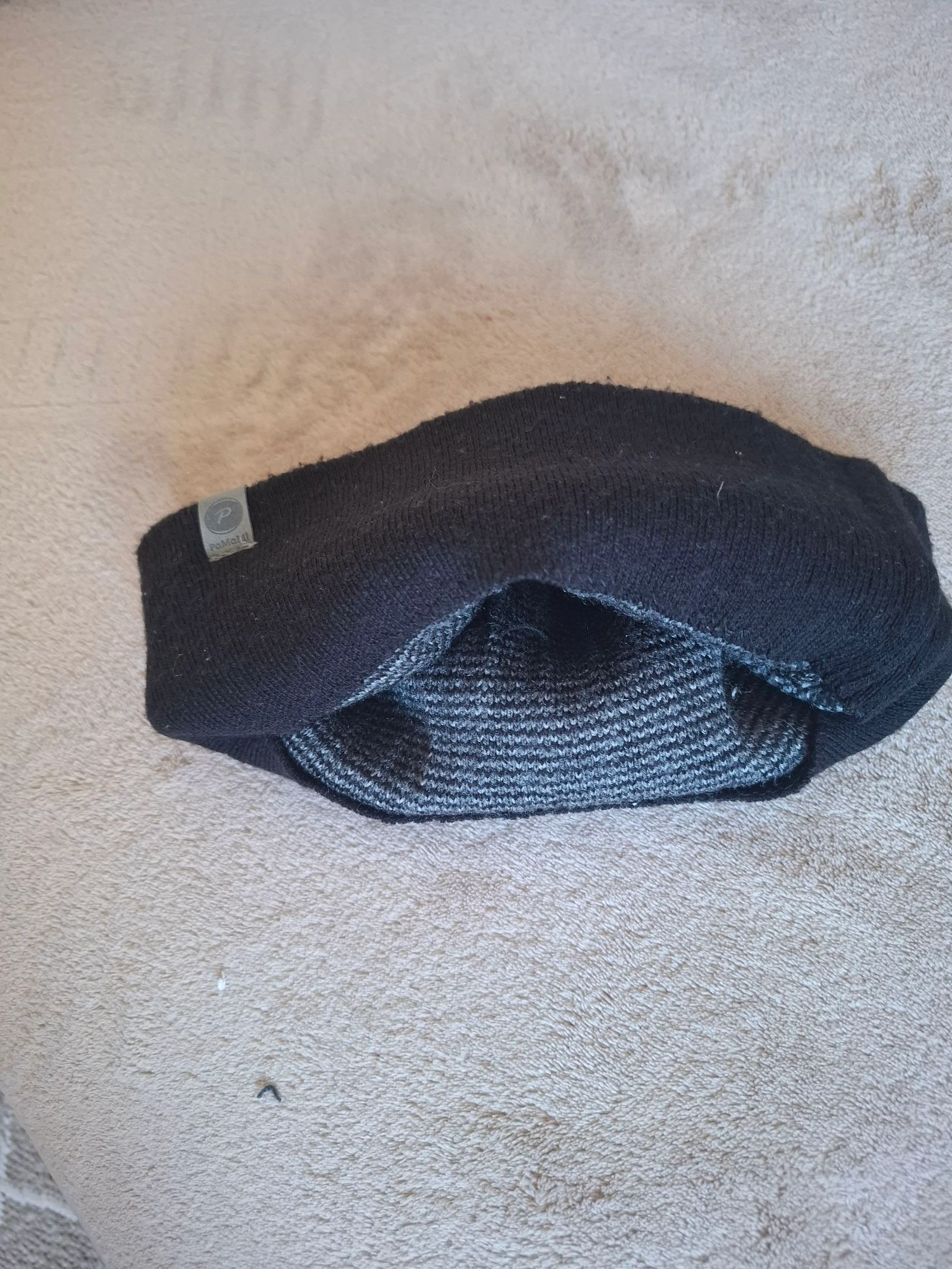 Gorro para niño, envío rápido y en buen estado – photo 3